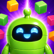 Ikona programu: Pixel Blast: Robot Shoote…