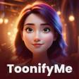 プログラムのアイコン：ToonifyMe AI: Cartoon you…