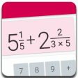 Fractions Calculator - calculate and compare