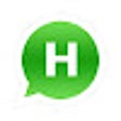 Biểu tượng của chương trình: Hide Zap List