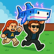 Ícone do programa: Steal And Catch All - hom…