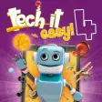 Icône du programme : Tech it easy 4