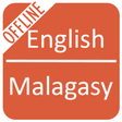 プログラムのアイコン：English to Malagasy Dicti…