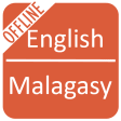 English to Malagasy Dictionary