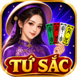 Tứ Sắc - Tu Sac - Four Colors - Si Se Pai Card icon