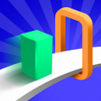 Programikonen: Shifty Pet: Move Through …