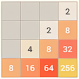Programikonen: 2048 Ultimate