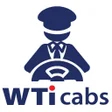 程序图标：WTI Partner App