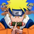 Icône du programme : Ninja War: Konoha Defende…