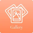Huavie Gallery App - icon