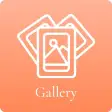 Huavie Gallery App -