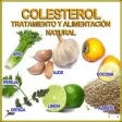 Consejos para Bajar Colesterol