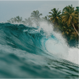 Icon of program: Ocean Waves Sounds For Sl…