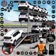 プログラムのアイコン：Vehicles Transport Truck …
