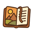Иконка программы: Roam Diary