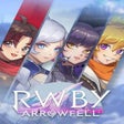 ไอคอนของโปรแกรม: RWBY: Arrowfell