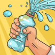 ไอคอนของโปรแกรม: Water Tycoon: Idle Factor…