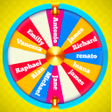Ikona programu: Names and Numbers Roulett…