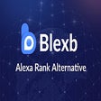 Programın simgesi: Blexb - Alexa Rank Altern…