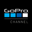 プログラムのアイコン：GoPro Channel