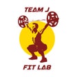 أيقونة البرنامج: TEAMJ FIT LAB