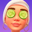 Иконка программы: Makeover Island
