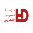 HD Marketing icon