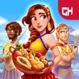أيقونة البرنامج: Elenas Journal: To Atlant…