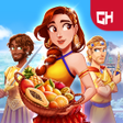 Иконка программы: Elenas Journal: To Atlant…
