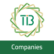 程序图标：TIB Companies