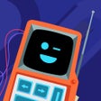 プログラムのアイコン：Delete After Reading