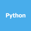 Ikona programu: Pythonプログラミング入門 - パイソン学習ア…