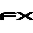 Programikonen: FX Radar