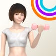 身體微整 icon