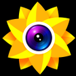 أيقونة البرنامج: Photo Gallery - Album Vau…