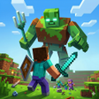 Programikonen: Mob Battle: Craft War