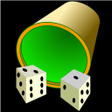 Ikon program: Dice Beaker