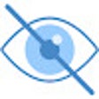Icoon van programma: Hide Facebook Junk