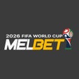 Ikona programu: MelBet Sports Betting Zam…