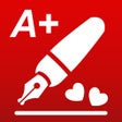 プログラムのアイコン：A Signature
