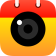 Icoon van programma: Cal Cam Daily Photo Edito…