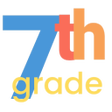 Icon of program: Grade 7 School Test Pract…