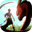 Иконка программы: War Dragons