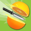 程序图标：Knife Ninja - Fruit Maste…