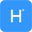 HPlusFit icon