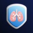 أيقونة البرنامج: QuitCig Stop Smoking Addi…