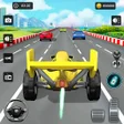 Icono de programa: Mini Car Racing Games Off…