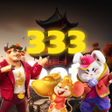 程序图标：333BET