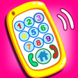 Icon of program: Unicorn baby phone for to…