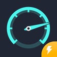 ไอคอนของโปรแกรม: Speed Test Master Lite